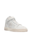 Visuel 2 - Sneaker Jefferson blanc - Boutique Parenthese Bordeaux