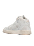 Visuel 3 - Sneaker Jefferson blanc - Boutique Parenthese Bordeaux