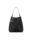 Visuel 1 : Givenchy | Sac Pinch me cuir noir | Boutique de sacs luxe Parenthese Bordeaux