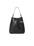 Visuel 3 : Givenchy | Sac Pinch me cuir noir | Boutique de sacs luxe Parenthese Bordeaux