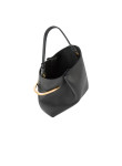 Visuel 2 : Givenchy | Sac Pinch me cuir noir | Boutique de sacs luxe Parenthese Bordeaux