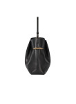 Visuel 4 : Givenchy | Sac Pinch me cuir noir | Boutique de sacs luxe Parenthese Bordeaux