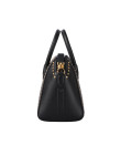Visuel 2 : Collection Givenchy Bordeaux | Sac Antigona mini en cuir clouté| Sacs de Luxe Parenthese Bordeaux