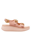 Visuel 1 : Collection Chloé Bordeaux | sandale nama maple pink| Boutique Parenthese