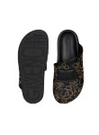 Visuel 3 : Collection Givenchy Bordeaux | Mules plates cloutées noires| Boutique Parenthese Bordeaux