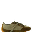 Visuel 1 : Collection Givenchy Bordeaux | Sneaker slim kaki| Chaussures de Luxe Parenthese Bordeaux