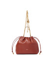 Visuel 1 : Chloé | Sac Chloé Icons en camel | Boutique Parenthese Bordeaux