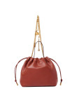 Visuel 3 : Chloé | Sac Chloé Icons en camel | Boutique Parenthese Bordeaux