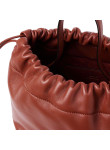 Visuel 5 : Chloé | Sac Chloé Icons en camel | Boutique Parenthese Bordeaux