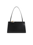 Visuel 2 :  Jacquemus | Le Salon en cuir lisse noir|Boutique Parenthese Bordeaux