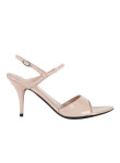 Visuel 1 : Collection Balenciaga | Sandale Avenue Bow 90 nude| Boutique Parenthese Bordeaux