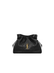 Visuel 1 : Collection Saint Laurent Bordeaux | Sac Jamie shopping east west noir | Boutique de sacs de Luxe Parenthese Bordeaux
