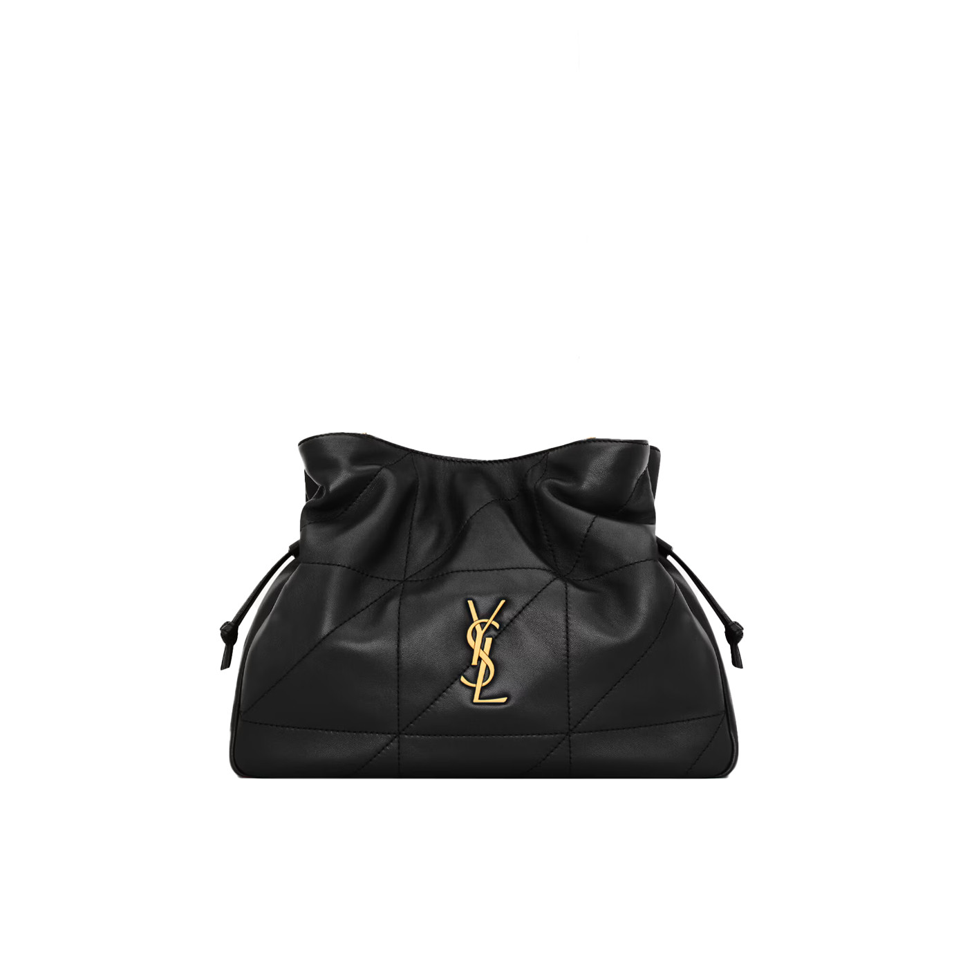 Visuel 1 : Collection Saint Laurent Bordeaux | Sac Jamie shopping east west noir | Boutique de sacs de Luxe Parenthese Bordeaux