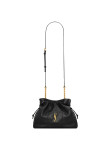 Visuel 2 : Collection Saint Laurent Bordeaux | Sac Jamie shopping east west noir | Boutique de sacs de Luxe Parenthese Bordeaux