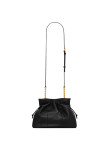 Visuel 4 : Collection Saint Laurent Bordeaux | Sac Jamie shopping east west noir | Boutique de sacs de Luxe Parenthese Bordeaux