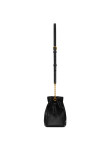 Visuel 5 : Collection Saint Laurent Bordeaux | Sac Jamie shopping east west noir | Boutique de sacs de Luxe Parenthese Bordeaux