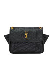 Visuel 1 : Collection Saint Laurent Bordeaux | Sac Niki Tripouch noir| Boutique Parenthese Bordeaux