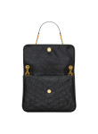 Visuel 6 : Collection Saint Laurent Bordeaux | Sac Niki Tripouch noir| Boutique Parenthese Bordeaux