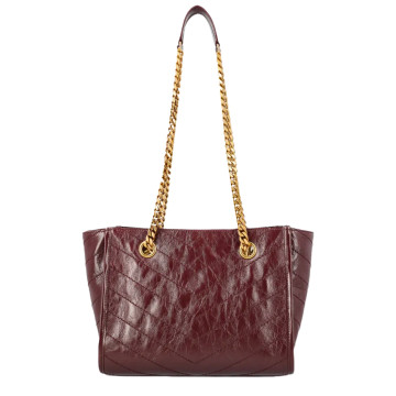 Visuel 3 : Collection Saint Laurent Bordeaux | Sac Niki Shopping bordeaux| Boutique Parenthese Bordeaux