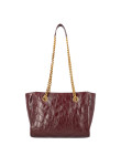 Visuel 3 : Collection Saint Laurent Bordeaux | Sac Niki Shopping bordeaux| Boutique Parenthese Bordeaux