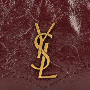 Visuel 5 : Collection Saint Laurent Bordeaux | Sac Niki Shopping bordeaux| Boutique Parenthese Bordeaux
