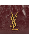 Visuel 5 : Collection Saint Laurent Bordeaux | Sac Niki Shopping bordeaux| Boutique Parenthese Bordeaux