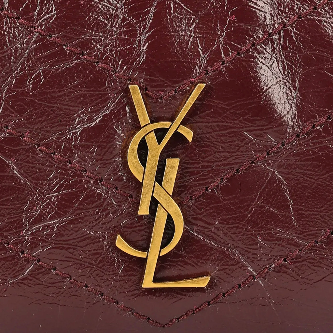 Visuel 5 : Collection Saint Laurent Bordeaux | Sac Niki Shopping bordeaux| Boutique Parenthese Bordeaux