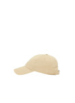Visuel 2 : Collection Saint Laurent Bordeaux | Casquette Saint Laurent ivoire et beige| Boutique Parenthese Bordeaux