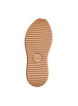 Visuel 4 : Collection Chloé chaussures | Sneakers Nama shearling| Boutique Parenthese Bordeaux