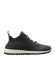 Visuel 1 : jimmy Choo | Sneakers Veles en cachemire gris| Boutique Parenthese Bordeaux