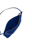 Visuel 4 : Collection Givenchy Bordeaux | Pochette Voyou en cuir bleu cobalt| Boutique Parenthese Bordeaux