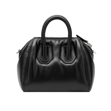 Visuel 3 : Collection Givenchy Bordeaux | Sac Antigona Antigona bomber mini | Boutique Parenthese Bordeaux