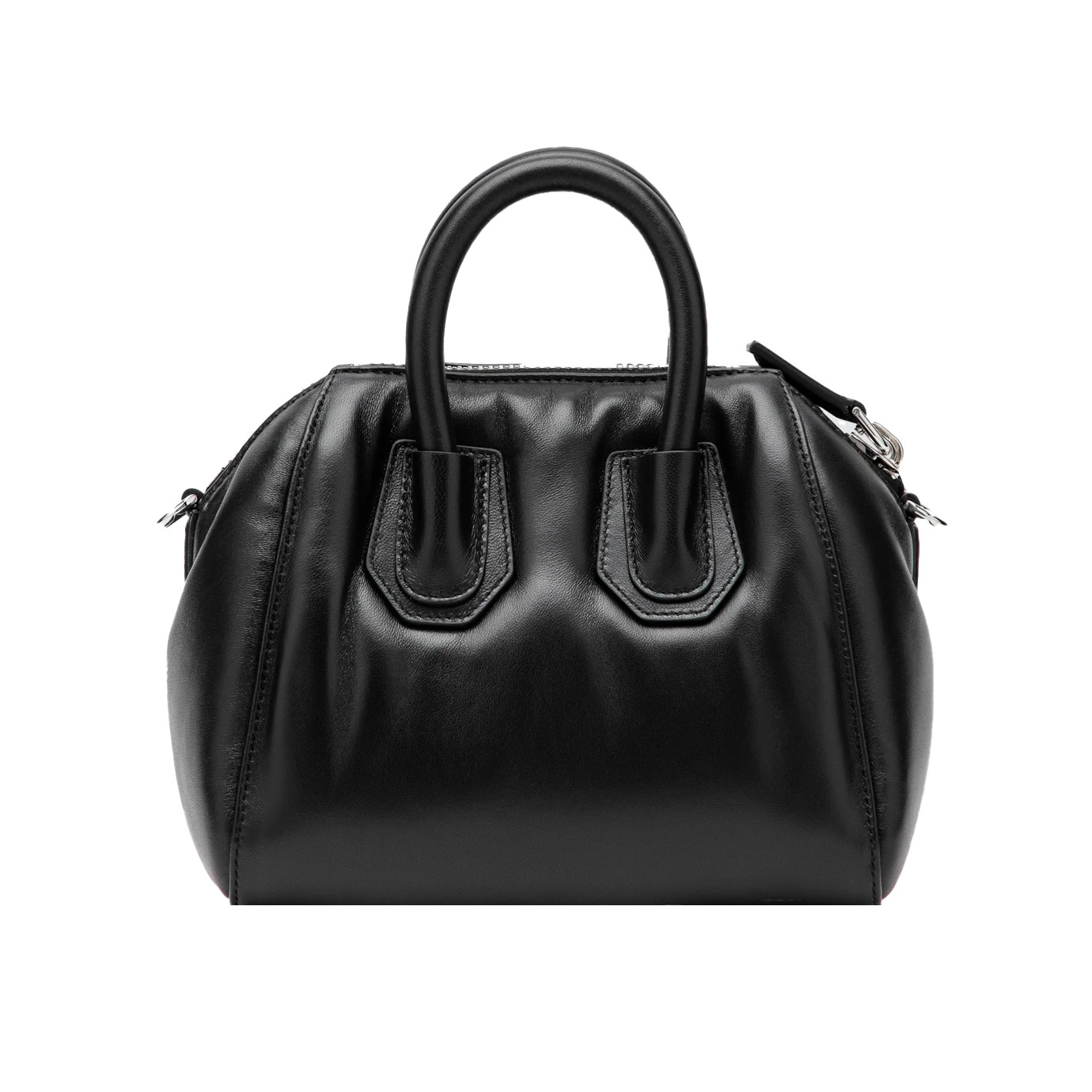 Visuel 3 : Collection Givenchy Bordeaux | Sac Antigona Antigona bomber mini | Boutique Parenthese Bordeaux