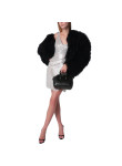 Visuel 5 : Collection Givenchy Bordeaux | Sac Antigona Antigona bomber mini | Boutique Parenthese Bordeaux