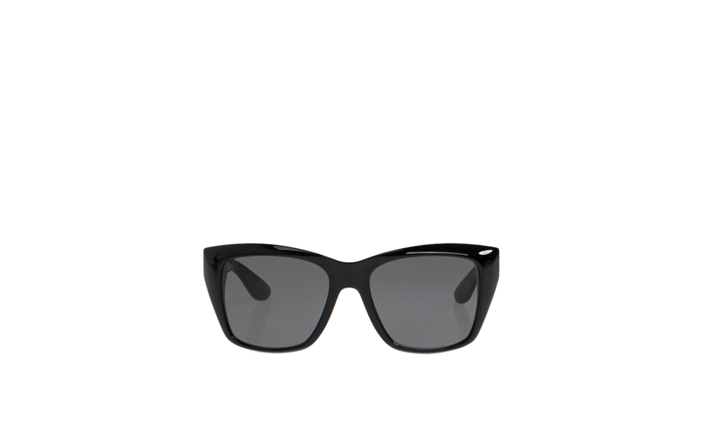 Visuel 1 : Saint Laurent Accessoire| Lunettes de soleil SL 923 black | Parenthese Bordeaux