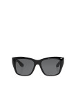 Visuel 1 : Saint Laurent Accessoire| Lunettes de soleil SL 923 black | Parenthese Bordeaux