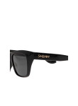 Visuel 2 : Saint Laurent Accessoire| Lunettes de soleil SL 923 black | Parenthese Bordeaux