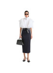 Visuel 2 : Collection Givenchy Bordeaux | Sac Antigona catchall small noir | Boutique Parenthese Bordeaux