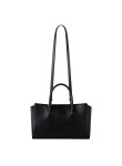 Visuel 4 : Collection Givenchy Bordeaux | Sac Antigona catchall small noir | Boutique Parenthese Bordeaux