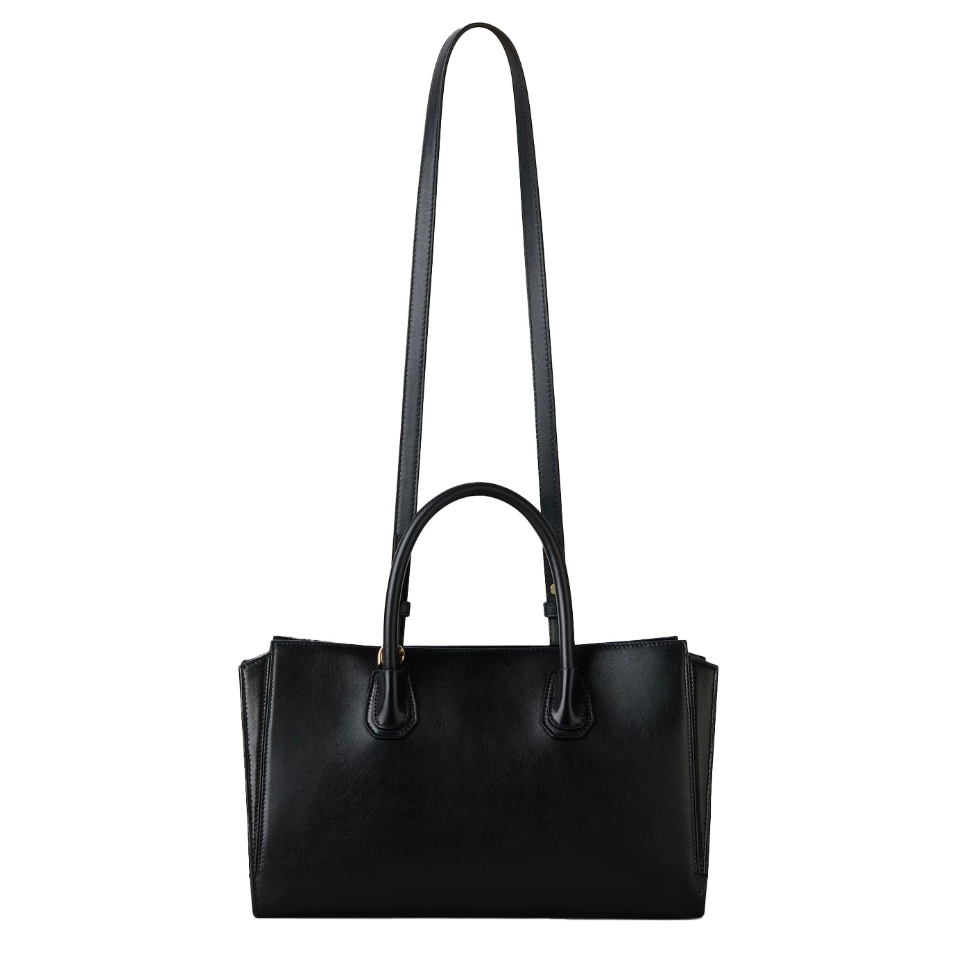 Visuel 4 : Collection Givenchy Bordeaux | Sac Antigona catchall small noir | Boutique Parenthese Bordeaux