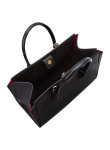 Visuel 5 : Collection Givenchy Bordeaux | Sac Antigona catchall small noir | Boutique Parenthese Bordeaux