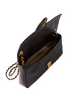 Visuel 5 : Jacquemus | Sac Le Bambino Chaîne midnight brown| Boutique Parenthese Bordeaux