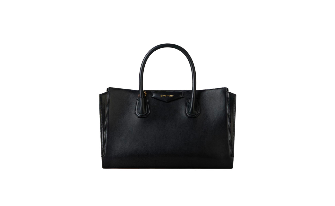 Visuel 1 : Collection Givenchy Bordeaux | Sac Antigona catchall small noir | Boutique Parenthese Bordeaux