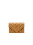 Visuel 1 : Collection Saint Laurent Bordeaux | Pochette Paris en cuir bronze| Boutique Parenthese Bordeaux