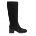 G80465 HYNDE - NOIR DAIM