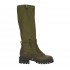 RAIN BOOT - KAKI
