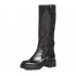 RAIN BOOT - NOIR