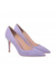 Visuel 2 : Gianvito Rossi | Escarpin 85 | Boutique Parenthese