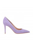 Visuel 1 : Gianvito Rossi | Escarpin 85 | Boutique Parenthese
