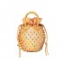 NINA SMALL - BEIGE / MULTICOLORE